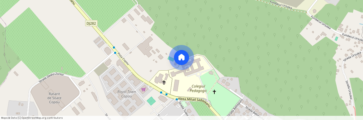 Copou, Iasi
