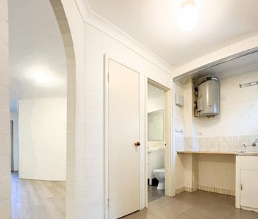 Wonderful South Perth Location - Photo 1