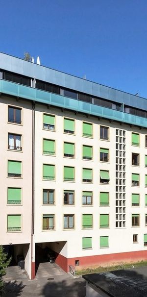 Appartement 4p proche Lac - Photo 1