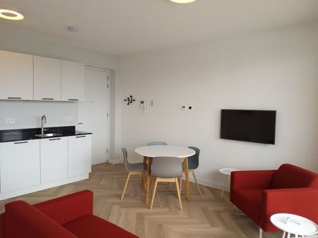 Te huur: Appartement Ridderspoorweg in Amsterdam - Foto 2