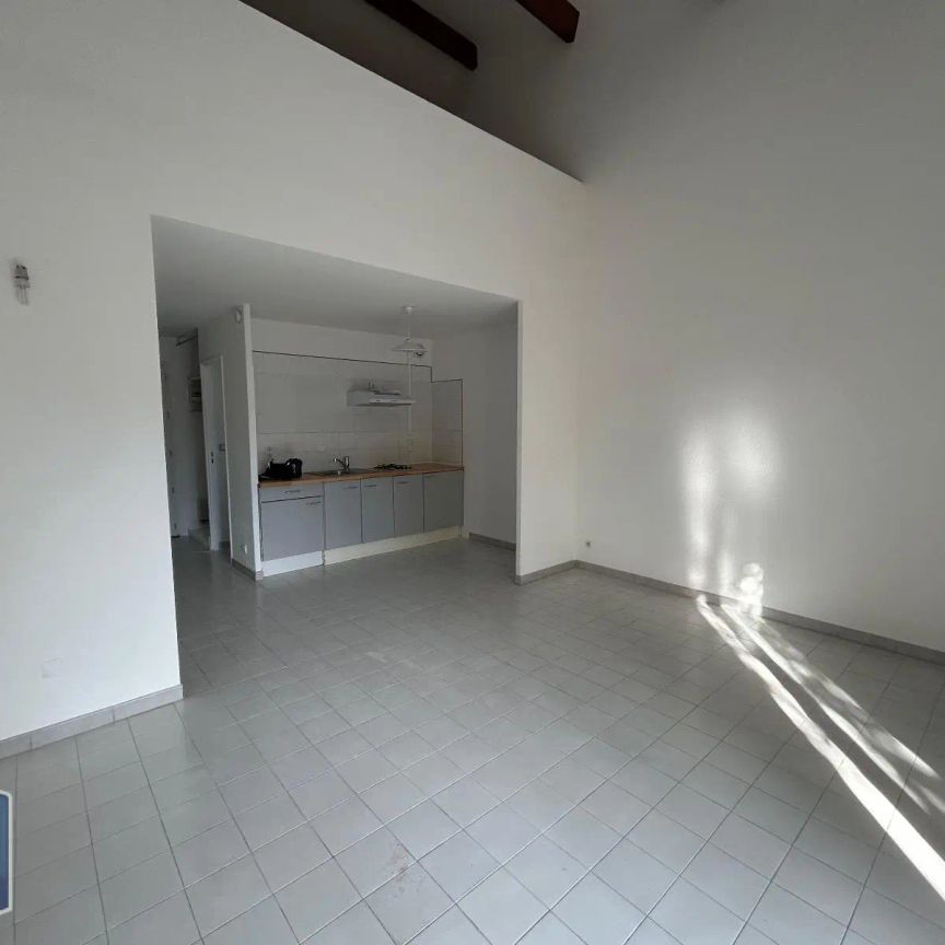 Maison à louer 2 pièces 47.16m² - Photo 1