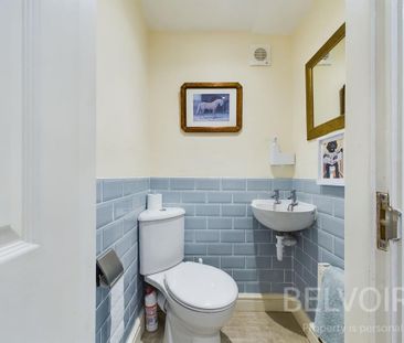 5 bedroom semi-detached house to rent - Photo 6