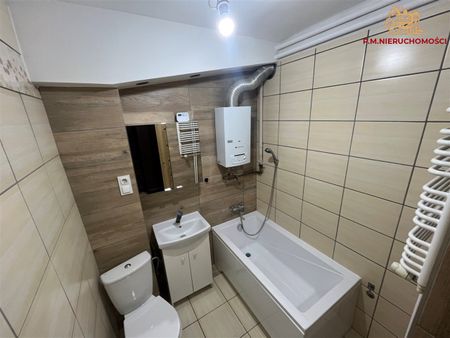 Rybnik Mieszkanie do wynajęcia - Фото 5