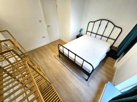 2 bedroom apartment to rent - Photo 3