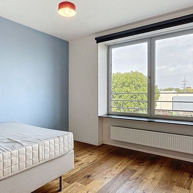 Appartement te huur in Gent voor € 1.400 met 2 slaapkamers - Photo 1