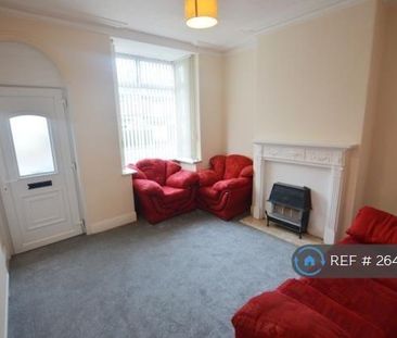 3 bedroom terraced house to rent - Photo 1