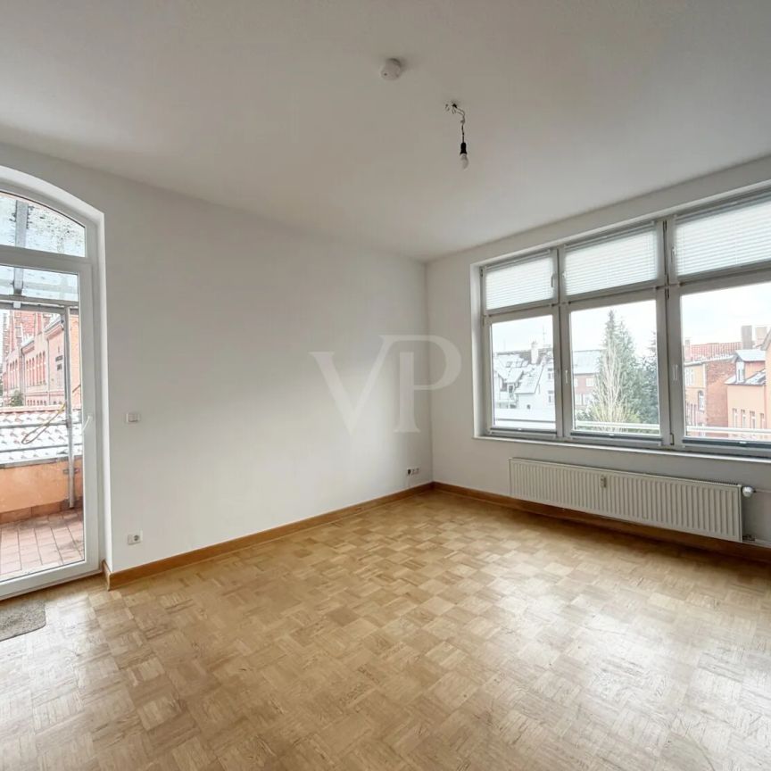 Stilvoller Altbaucharme in Hameln – Wohnen nahe Weser & Altstadt - Foto 1