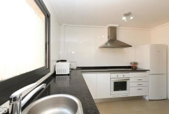 Ático de alquiler en Carrer de la Llanxa, 7, Les Bassetes - El Marjal