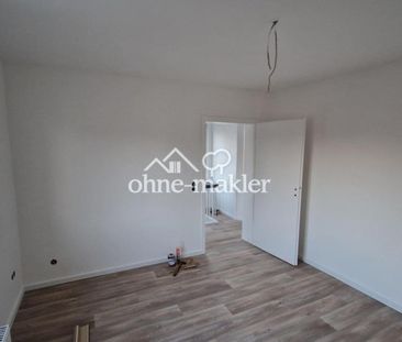 Toplage am Maudacher Bruch - Kernsaniertes Doppelhaus in Sackgasse - Photo 1