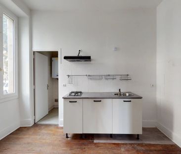Location Appartement 1 pièces 30 m2 à Brive-la-Gaillarde - Photo 4