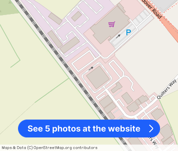 1 bedroom apartment for rent - Photo 1