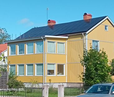 Gjutaregatan, Örebro - Photo 1