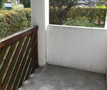 1.5 Zimmer, 30 m², EG - Foto 4