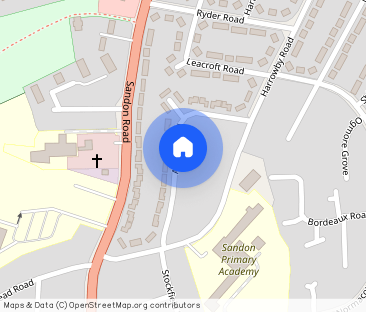 Anson Road; Meir; ST3 - Photo 1