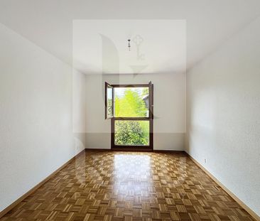 Between city and nature - Bright and spacious 4.5-room apartment - Foto 6