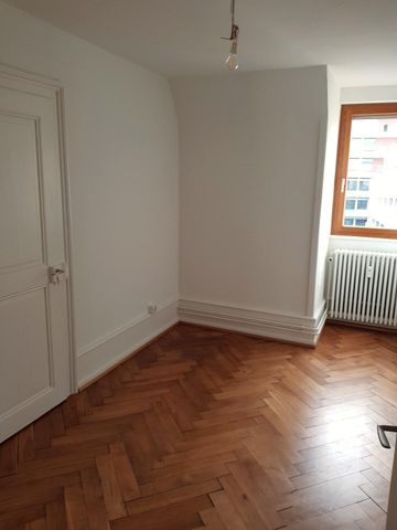 "3.0 Zimmerwohnung in Basel" - Photo 3