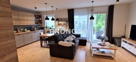 Mieszkanie na wynajem - Zdjęcie 5