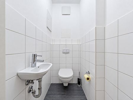 ++NEU++ Gepflegte 4-Zimmer-Neubauwohnung mit Terrasse, zwei Bädern und Lift in Meidling - Foto 5