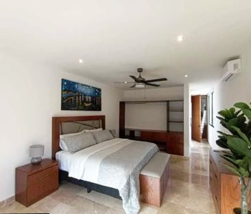Departamento en Renta Altabrisa AMUEBLADO | BBC | - Photo 6
