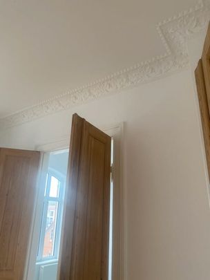 Dalbygade 13, 1.sal, - Photo 1