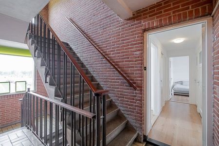 Te huur: Appartement Kanaalweg in Den Helder - Foto 5