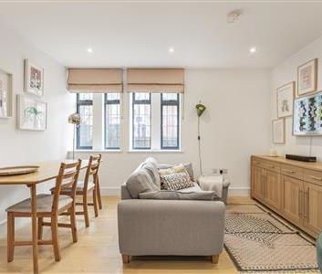 Abbeville Road, SW4 - Photo 3