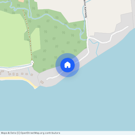 Building Chemin Kennedy - luis-torres - 1467753, Chemin Kennedy, Quyon