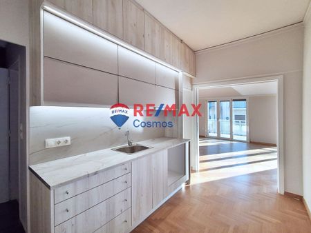 Διαμέρισμα για ενοικίαση Λεωφόρος Πατησίων - Λεωφόρος Αχαρνών - Photo 2