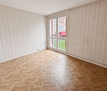 Location appartement 3 pièces, 65.58m², Mennecy - Photo 5