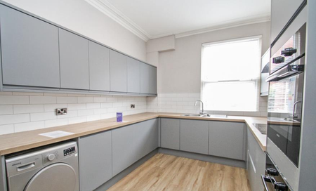 Lucas Street, Woodhouse, LS6 2JD, Leeds - Photo 4