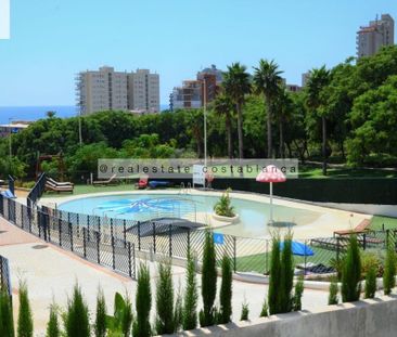 Benidorm, Valencian Community 03502 - Photo 4