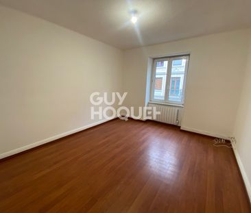 À louer : Charmant appartement 2 pièces à Mulhouse ! - Photo 4