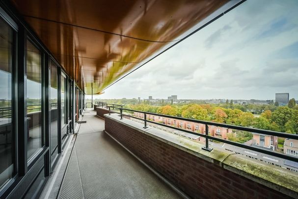 Esplanade de Meer 277, Park de Meer, 1098WK, Amsterdam - Foto 1