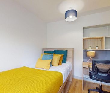 7 bedroom house share to rent - Photo 1