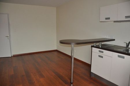 Location Appartement 2 pièces 42m² - Photo 3