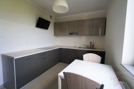 Os. Polonia, na wynajem 2-pok. mieszkanie (439935) - Zdjęcie 4