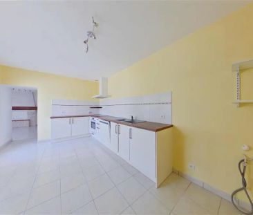 Location maison 3 pièces - 71.56m² à Migne auxances (86440) - Photo 5