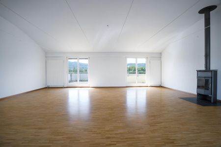 Attikawohnung in Regensdorf - Photo 2