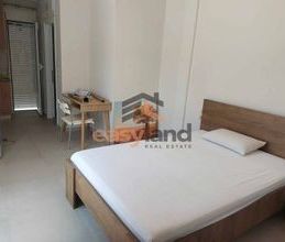 Studio/Γκαρσονιέρα για ενοικίαση - Πάτρα, - Photo 1