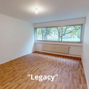 "Legacy" T2 avec cave - Photo 2