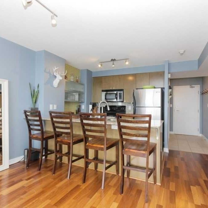 For Lease - 11 Brunel Court Unit# 5301, Toronto, Ontario - Photo 1