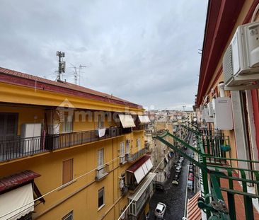 Monolocale via Benedetto Cairoli, 42, Arenaccia, Napoli - Photo 5