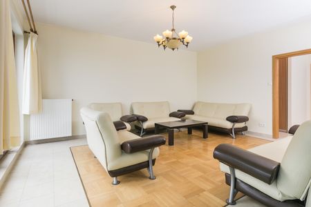 Apartament na wynajem, ul. Bukowińska, Warszawa Mokotów - Photo 5