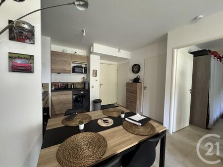 Appartement 2 Pièces 41 m² - Photo 5