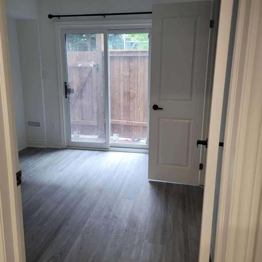 For Lease - 55 Windeyer Lane Unit# Laneway Suite, Toronto, Ontario - Photo 1