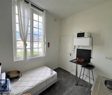 Appartement à louer 1 pièce 10.54m² - Photo 5