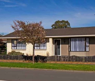 Beautifully Renovated Brick Home in Popular Witherlea - Photo 5