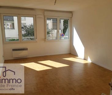 Appartement 1 pièce - 69007 Lyon 7e Arrondissement - Photo 1