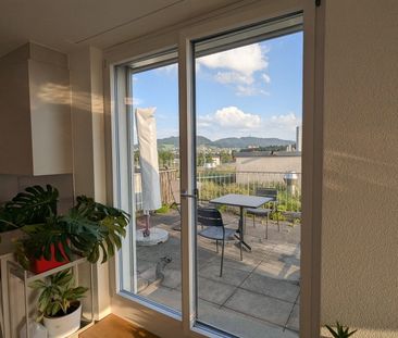 2 Zimmer, 48 m², 6. Stock - Photo 3