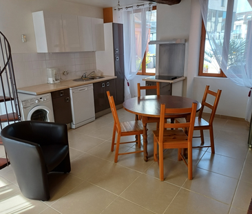 Location Appartement 2 pièces 36m² - Photo 2